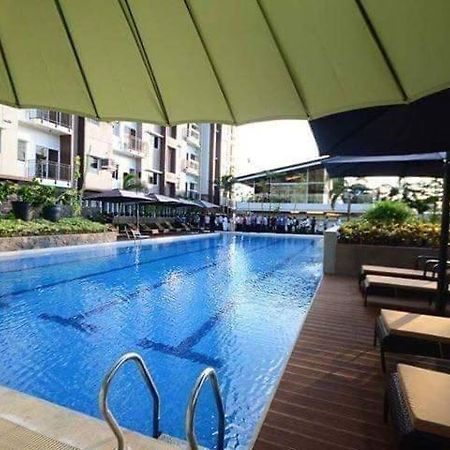 Spacious Minimalist Studio At Matina Enclaves Davao Exterior photo