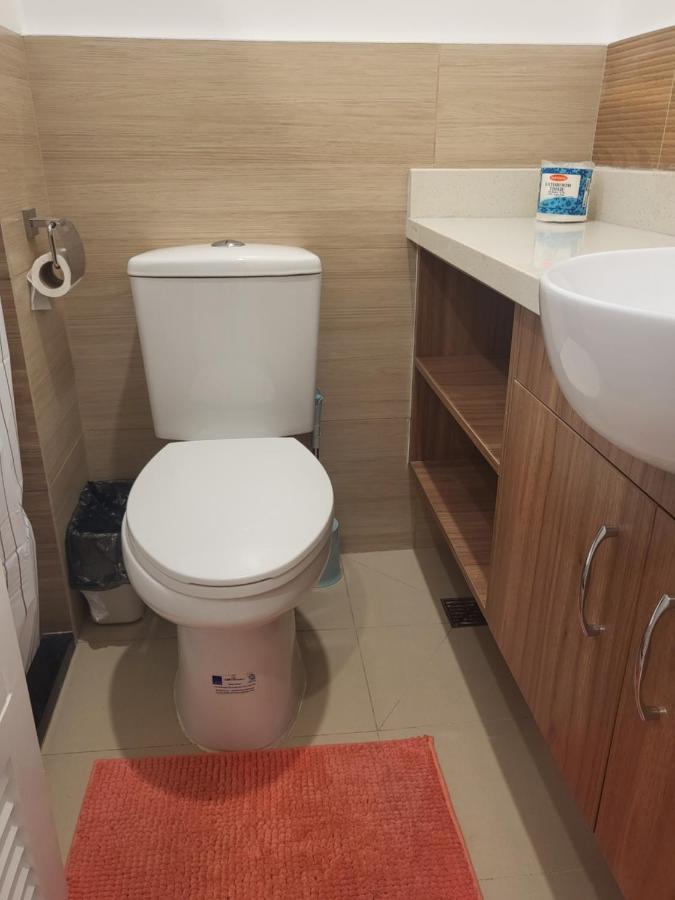 Spacious Minimalist Studio At Matina Enclaves Davao Exterior photo
