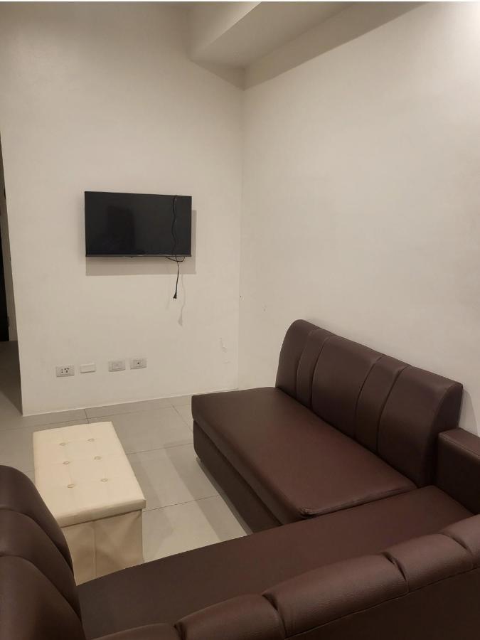 Spacious Minimalist Studio At Matina Enclaves Davao Exterior photo