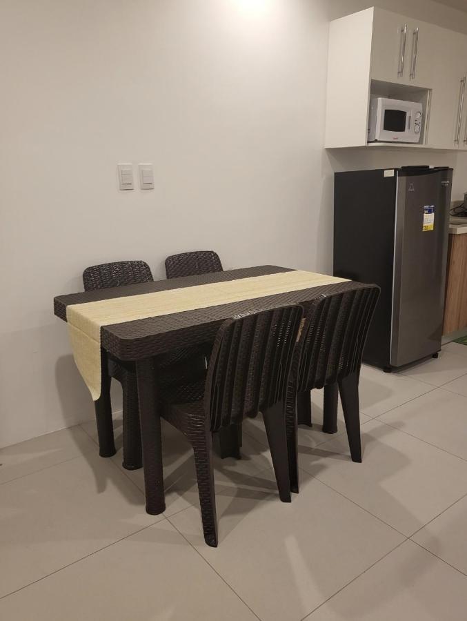 Spacious Minimalist Studio At Matina Enclaves Davao Exterior photo