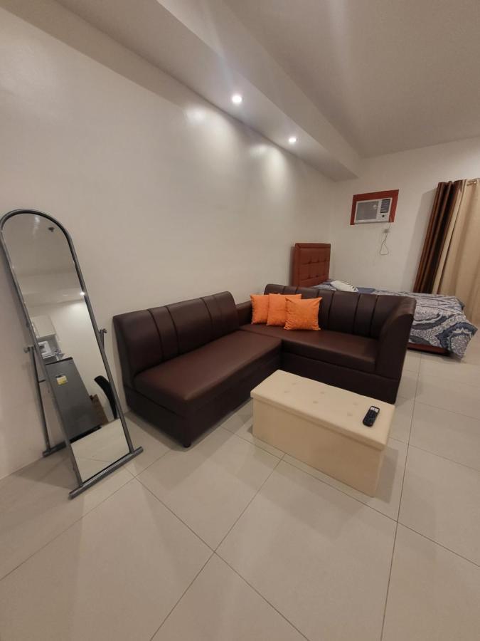 Spacious Minimalist Studio At Matina Enclaves Davao Exterior photo