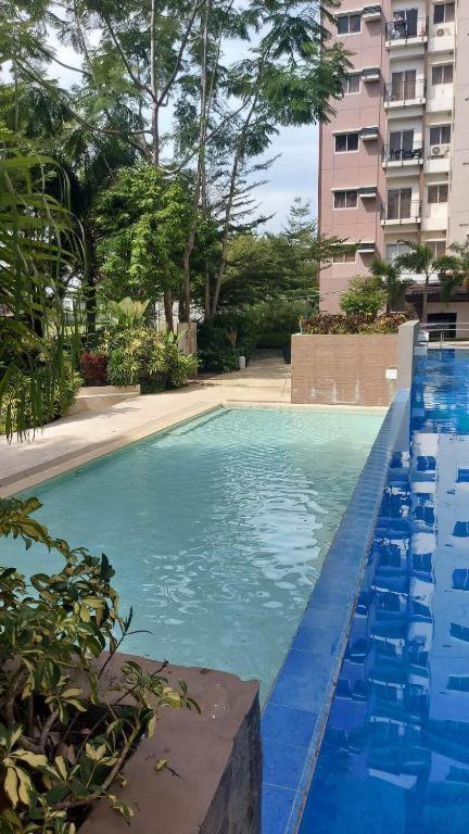 Spacious Minimalist Studio At Matina Enclaves Davao Exterior photo